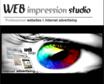 Web impression studio - изработване на сайтове и онлайн магазини