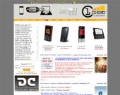 GSM - Онлайн магазин за мобилни телефони и аксесоари