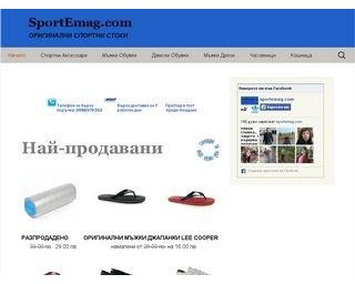 SportEmag.com