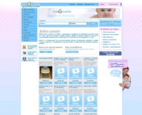 beb4o.com - продаване и купуване на бебешки и детски стоки