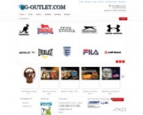 Онлайн магазин за аутлет стоки - директно от техните вносители или производители