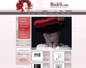 Bukli.com - Винаги близо до стилиста.