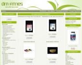 Онлайн магазин за хранителни добавки