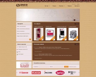 enco-vending.com