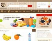 Enoti.bg - Онлайн супермаркет за всяко домакинство, което иска да спести време
