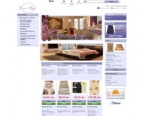 Онлайн магазин за килими, фототапети, килими за баня, декорации за дома