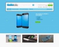 GoMo.bg - онлайн магазин за калъфи и аксесоари за мобилни телефони