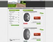 Интернет магазин за автомобилни гуми