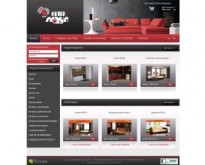Интермодул - онлайн магазин за мебели