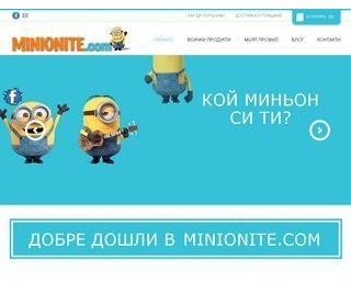 minionite.com