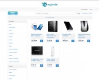MYTrade.BG - Платформа за онлайн търговия!