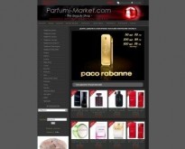 Електронен магазин за оригинални парфюми, тестери и козметика