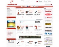 Proshop.bg - Електронен магазин за индустриална и професионална техника.