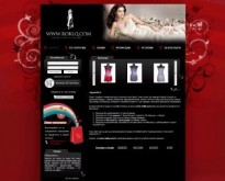 Roklq.com - е-магазин за бални, официални и булченски рокли