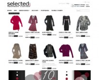 Онлайн магазин за дамски дрехи и аксесоари