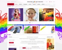 Simplicol интернет магазин за бои за  текстил и бельо