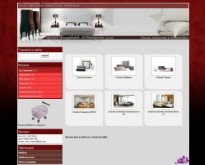 Интернет каталог за спални комплекти, спално обзавеждане, легла и спални, тапицирани легла и други мебели.