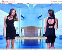 Стилни дамски рокли онлайн от магазин Store.Bonelli-Lux.com
