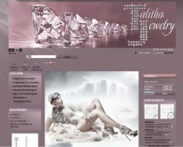 Онлайн магазин за изискани бижута Талита