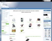TechnoTim - Магазин за електроника и аксесоари