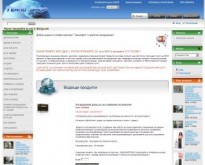 Онлайн магазин "TehnoShop.info"
