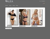 Онлайн Магазин за Луксозно Дамско Бельо "VALEA"