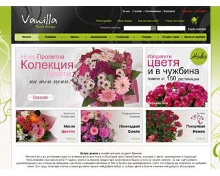 vanillabg.com