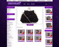 Онлайн  магазин за бутикови чанти и аксесоари за коса