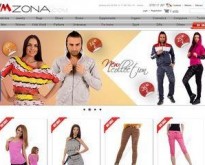 Онлайн облекло, бижута, техника, книги и още много артикули :: Магазин VMzona.com